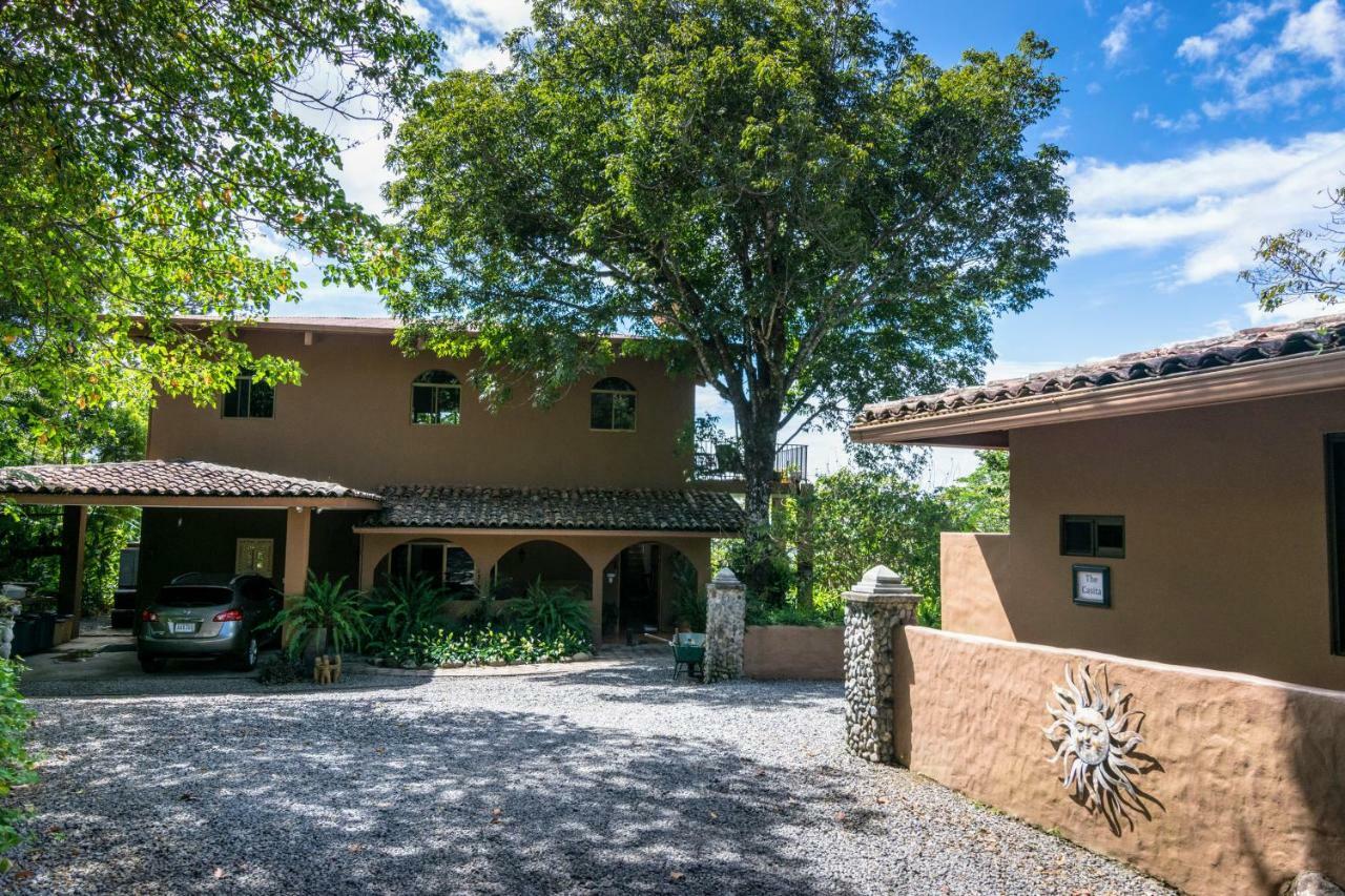 Ferienwohnung The Casita At The Boquete Hacienda Exterior foto